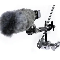 Best AudioBOOM Cradle Mount Microphones Accessories