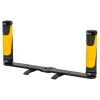 Best Dual Grip Gimbal Handle and Tray for DS1 & MS1 Gimbal Stabilizers Video Tripods & Supports