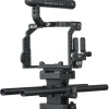 Sale STRATUS Complete Cage for Sony a7/a7R III Series Cameras Camera Support Systems