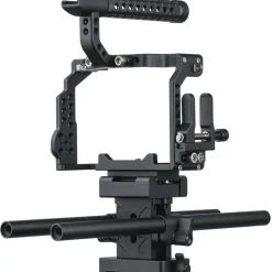 Sale STRATUS Complete Cage for Sony a7/a7R III Series Cameras Camera Support Systems