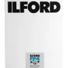 Best 5 x 7 in. FP4 Plus Black and White Negative Film (25 Sheets) Enlarging Paper
