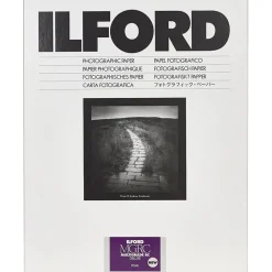 Discount 16 x 20 in. MULTIGRADE RC Deluxe Paper (Pearl, 50 Sheets) Enlarging Paper