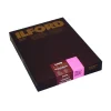 Outlet 11 x 14" Multigrade FB Fiber, Glossy Surface, 50 Sheets Enlarging Paper