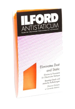 Fashion Antistatic Cloth (1203547) Darkroom Enlargers, Parts & Accessories
