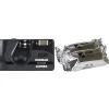 Online 35mm Camera Bundle with 2 Rolls of Kentmere Pan 400 Film Film Cameras