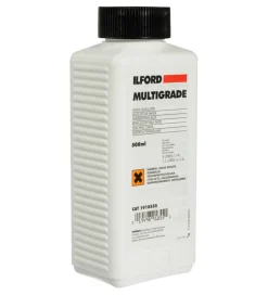 Sale Multigrade Developer (500ml) Darkroom Enlargers, Parts & Accessories