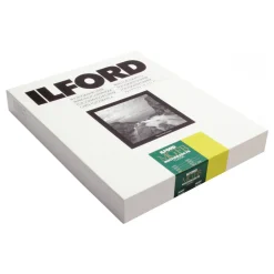 Fashion Multigrade FB Classic Matte Variable Contrast Paper (5 x 7", 100 Sheets) Enlarging Paper