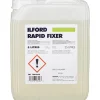 New Rapid Fixer (Liquid, 5 Liters) Misc. Darkroom Supplies