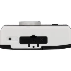 Sale Sprite 35-II Film Camera (Black & Silver) Film Cameras
