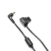 Best 20 In. D-Tap To Power Cable For Sony PXW-FS7 Camera (Unregulated) Batteries & Power