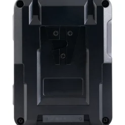 Fashion 2 x Micro-Series 98Wh Li-Ion V-Mount Batteries with Dual V-Mount Battery Charger Kit Batteries & Power