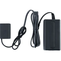 Sale AC Power Supply with NP-FZ100 Dummy Battery Batteries & Power