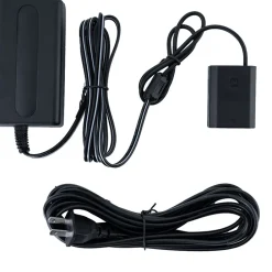 Sale AC Power Supply with NP-FZ100 Dummy Battery Batteries & Power