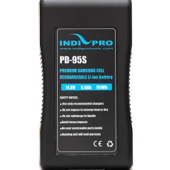 Online Compact 95Wh V-Mount Li-Ion Battery Batteries & Power