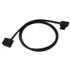 Fashion D-Tap Male to D-Tap Female Extension Cable (38 In.) Cables