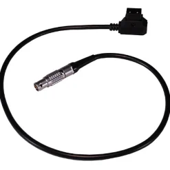 Hot D-Tap Power Cable for Red Epic/Scarlet (15") Video Specialty Equipment