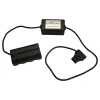 Clearance D-Tap to Sony L-Series Power Converter Batteries & Power