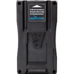 Best Dual Battery Charger with Dual 95W V-Mount Battery Bundle Batteries & Power