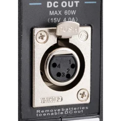 Best Dual Battery Charger with Dual 95W V-Mount Battery Bundle Batteries & Power