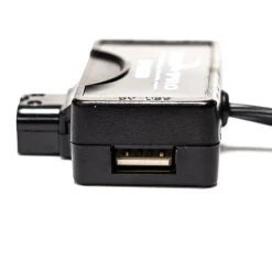 Discount D-USB Adapter Batteries & Power