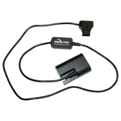 Best Power Converter D-Tap to Canon LP-E6 Dummy Battery (30 In.) Batteries & Power