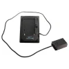 New Sony L-Series Mounting Plate to NP-FW50 Dummy Battery (24 In. Cable) Batteries & Power