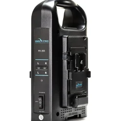 Sale 95W V-Mount Li-Ion Battery with Dual Charger Bundle Batteries & Power