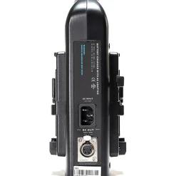 Sale 95W V-Mount Li-Ion Battery with Dual Charger Bundle Batteries & Power