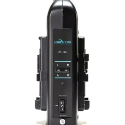 Sale 95W V-Mount Li-Ion Battery with Dual Charger Bundle Batteries & Power
