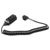 Hot 4-Way D-Tap Splitter Cable Converter (36 In.) Batteries & Power