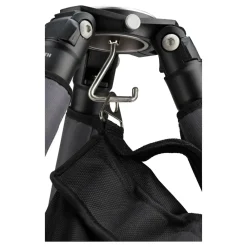 New GIT203 Grand Series 2 Stealth Carbon Fiber Tripod Tripod Legs