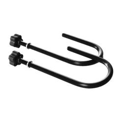 Best 3" Cable Hooks (Pair) Audio Cables
