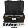 Discount 1535 Pro Lite Ultra Kit with DigiShade Universal for 13 in. Apple Laptop Hard Cases & Large Bags