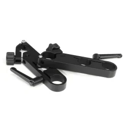 New Monitors in Motion Clamps (Set of 2) Video Monitors Viewfinders