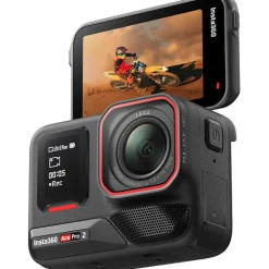 Clearance Ace Pro 2 Action Camera Standard Bundle Action Cameras