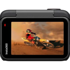 Hot Ace Pro 2 Action Camera Battery Bundle Action Cameras