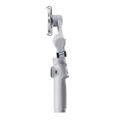 Discount Flow 2 AI-Powered Smartphone Gimbal with AI Tracker (Stone Gray) Gimbals