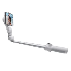 Discount Flow 2 AI-Powered Smartphone Gimbal with AI Tracker (Stone Gray) Gimbals