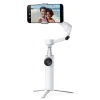 Discount Flow 2 AI-Powered Smartphone Gimbal (Summit White) Gimbals
