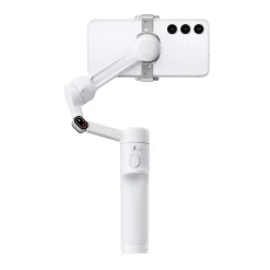 Discount Flow 2 AI-Powered Smartphone Gimbal (Summit White) Gimbals