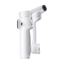 Discount Flow 2 AI-Powered Smartphone Gimbal (Summit White) Gimbals
