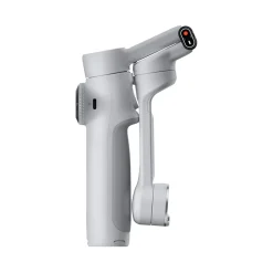 New Flow 2 AI-Powered Smartphone Gimbal (Stone Gray) Gimbals