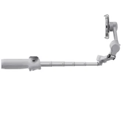 New Flow 2 AI-Powered Smartphone Gimbal (Stone Gray) Gimbals