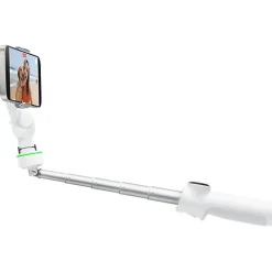 Discount Flow 2 Pro Smartphone Gimbal Stabilizer Creator Kit (White) Phone Gimbals & Stabilization|Gimbals