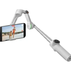 New Flow 2 Pro Smartphone Gimbal Stabilizer (Gray) Phone Gimbals & Stabilization|Gimbals