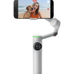 Clearance Flow 2 Pro Smartphone Gimbal Stabilizer Creator Kit (Gray) Phone Gimbals & Stabilization|Gimbals