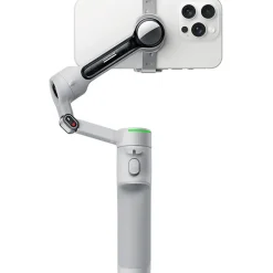 Clearance Flow 2 Pro Smartphone Gimbal Stabilizer Creator Kit (Gray) Phone Gimbals & Stabilization|Gimbals