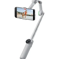 Clearance Flow 2 Pro Smartphone Gimbal Stabilizer Creator Kit (Gray) Phone Gimbals & Stabilization|Gimbals