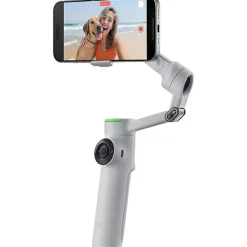 Clearance Flow 2 Pro Smartphone Gimbal Stabilizer Creator Kit (Gray) Phone Gimbals & Stabilization|Gimbals