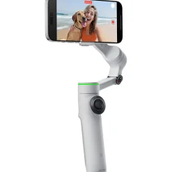 Clearance Flow 2 Pro Smartphone Gimbal Stabilizer Creator Kit (Gray) Phone Gimbals & Stabilization|Gimbals